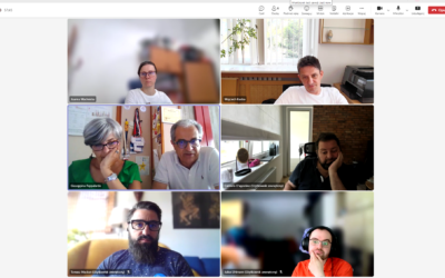 Online Meeting – June 29th, 2024